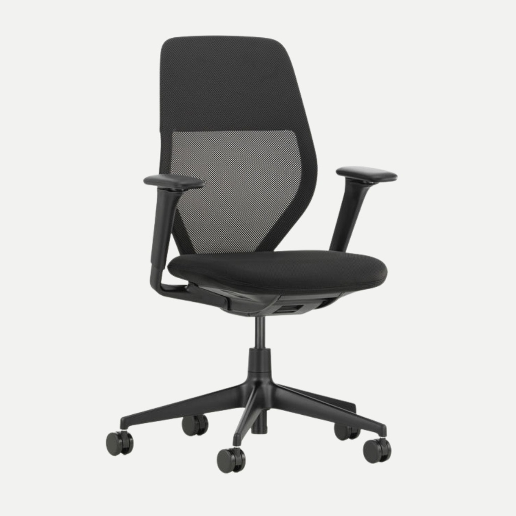 Chaise de bureau ACX Light