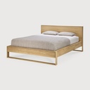 Nordic II bed