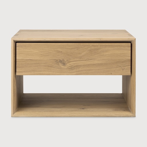 [51175] Nordic II bedside table