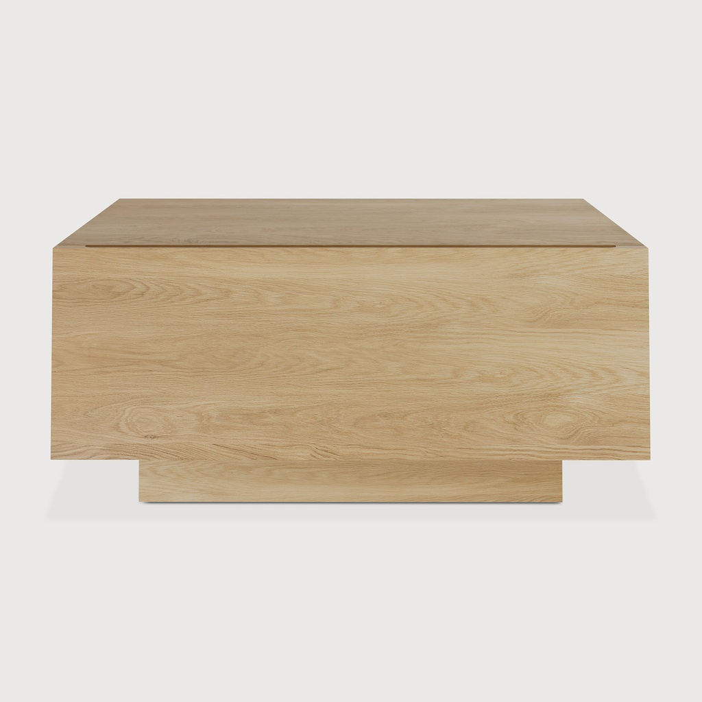 Madra bedside table - 1 drawer 