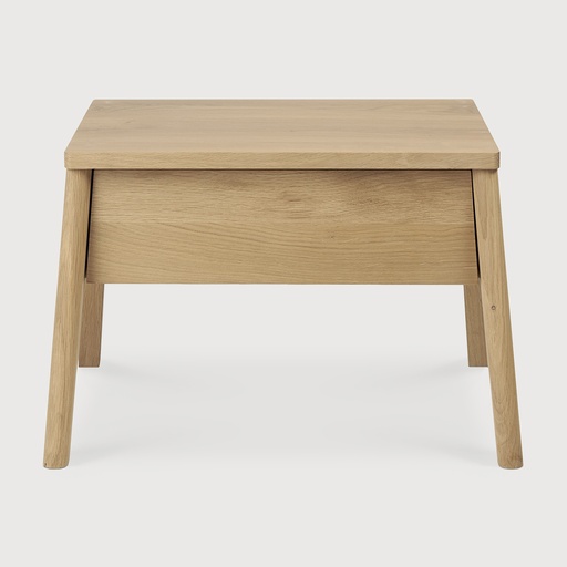 [51210] Air bedside table