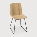 Facette dining chair