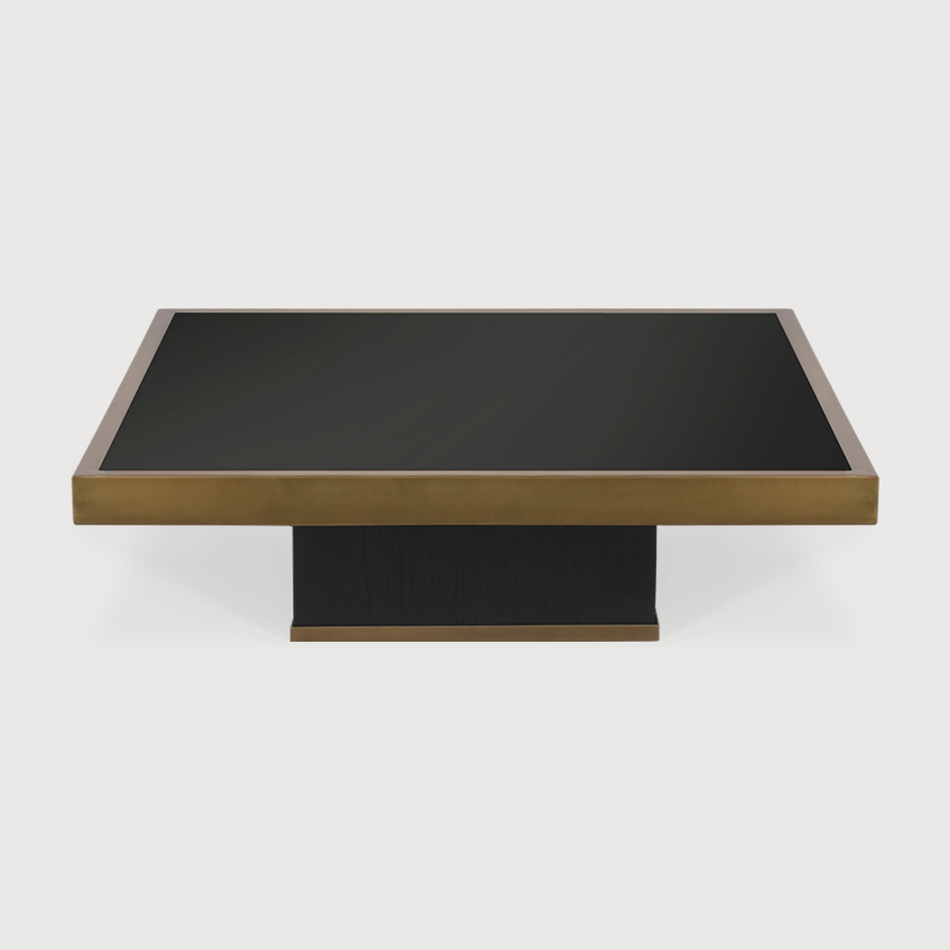 [20785R] Trifecta coffee table (61x61x23cm)