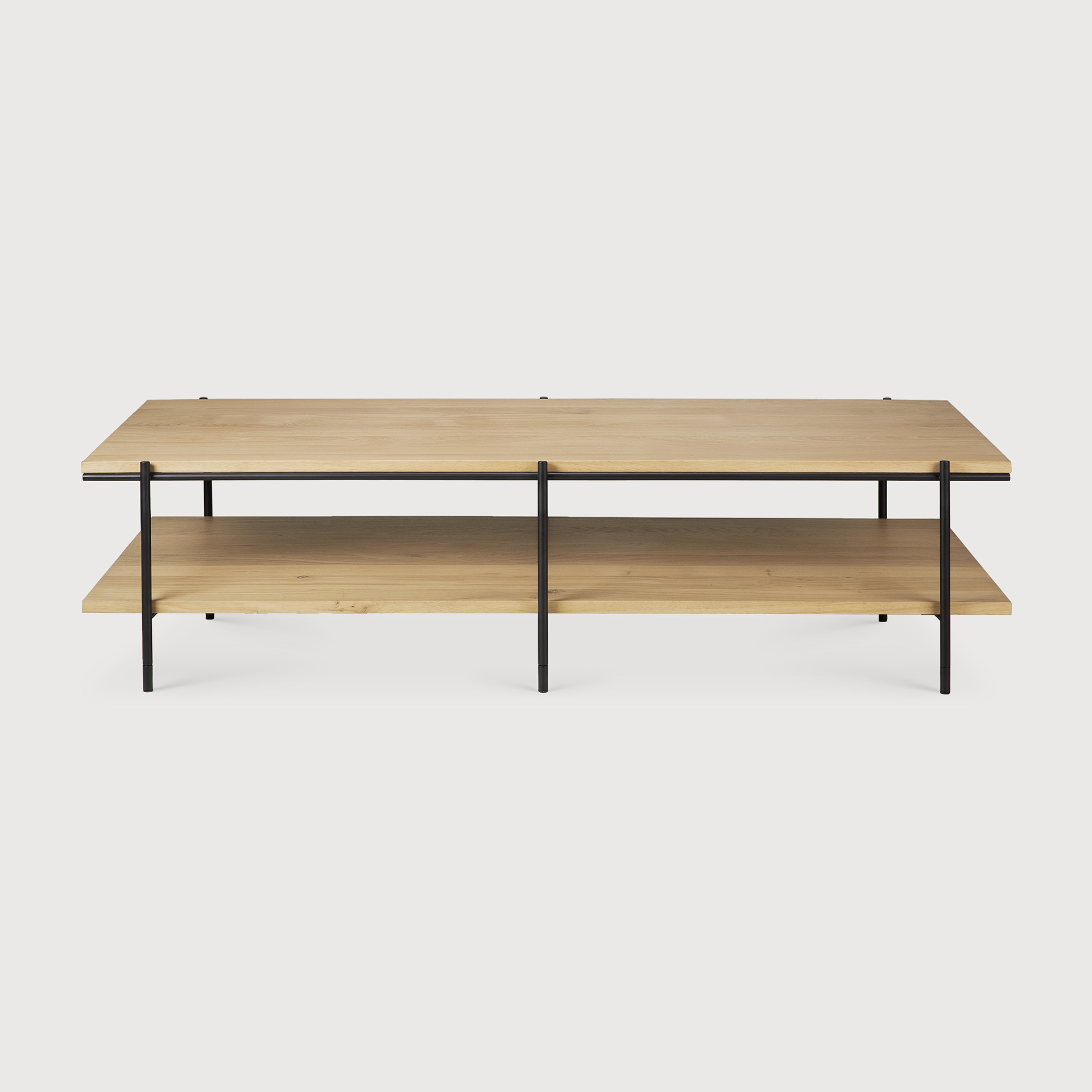 [50135] Rise coffee table  (150x60x37cm)