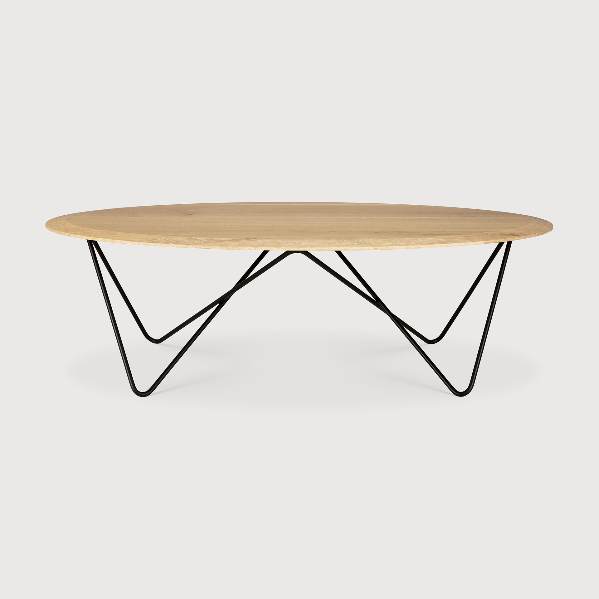 [26686*] Orb coffee table