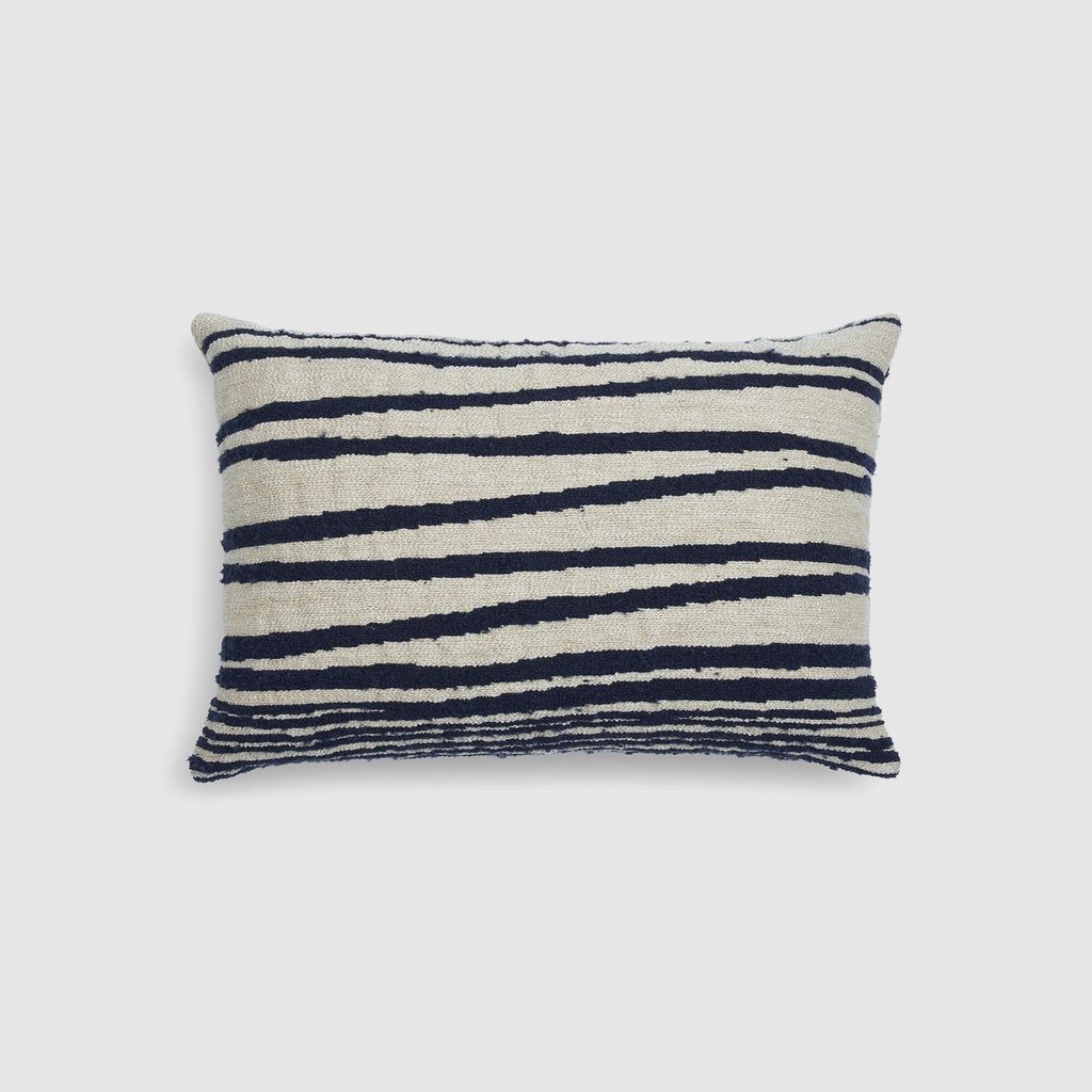 Stripes kussen - lumbaal