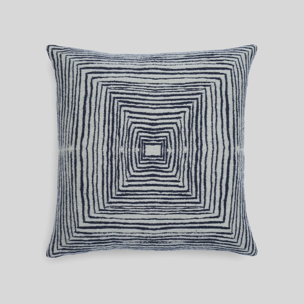 Linear Square cushion - square 
