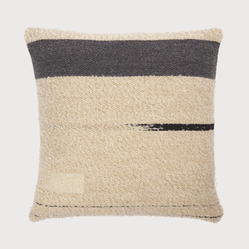 [21034*] Coussin Urban - carré