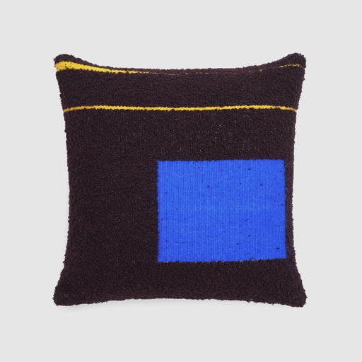 [21071] Tulum cushion - Square