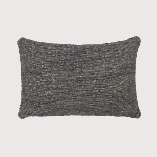 [21045] Nomad cushion (Blue)