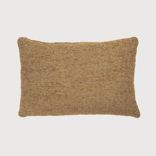 [21046] Nomad cushion (Camel)