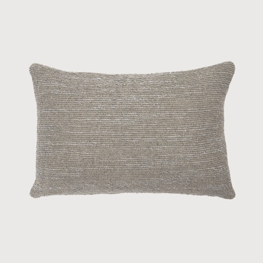 [21044] Nomad cushion (Silver)