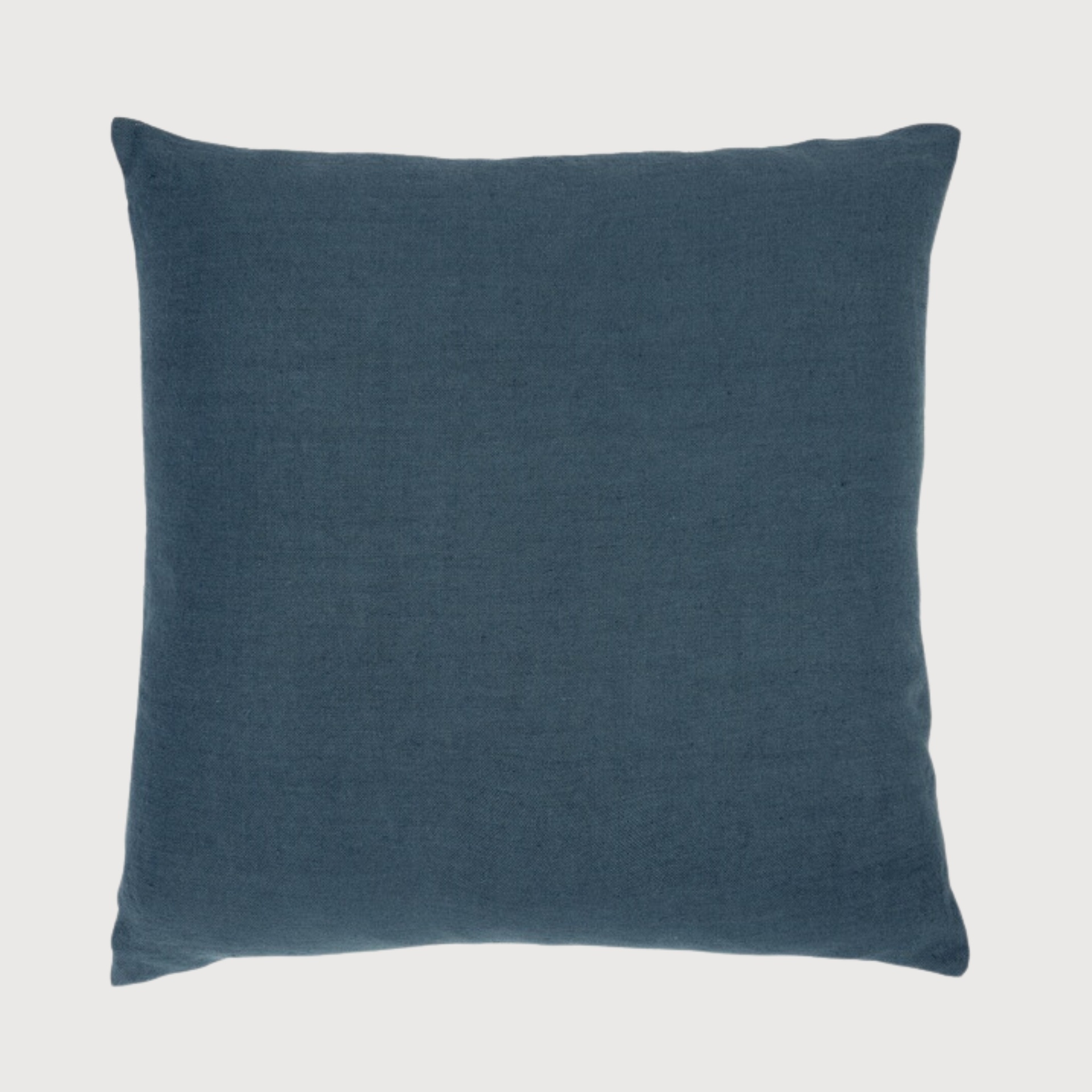 [21055*] Sauvage cushion (Blue)