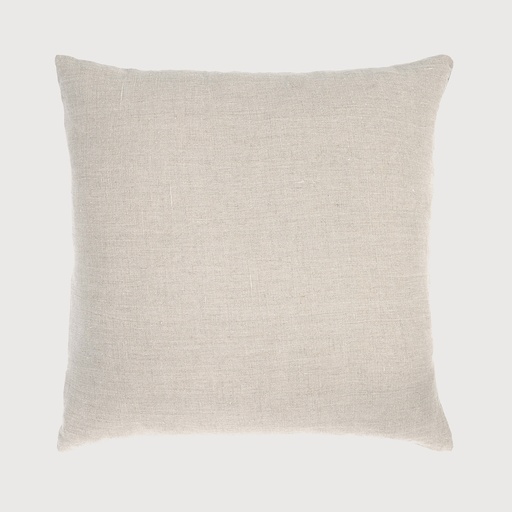 [21053] Sauvage cushion (Oat)