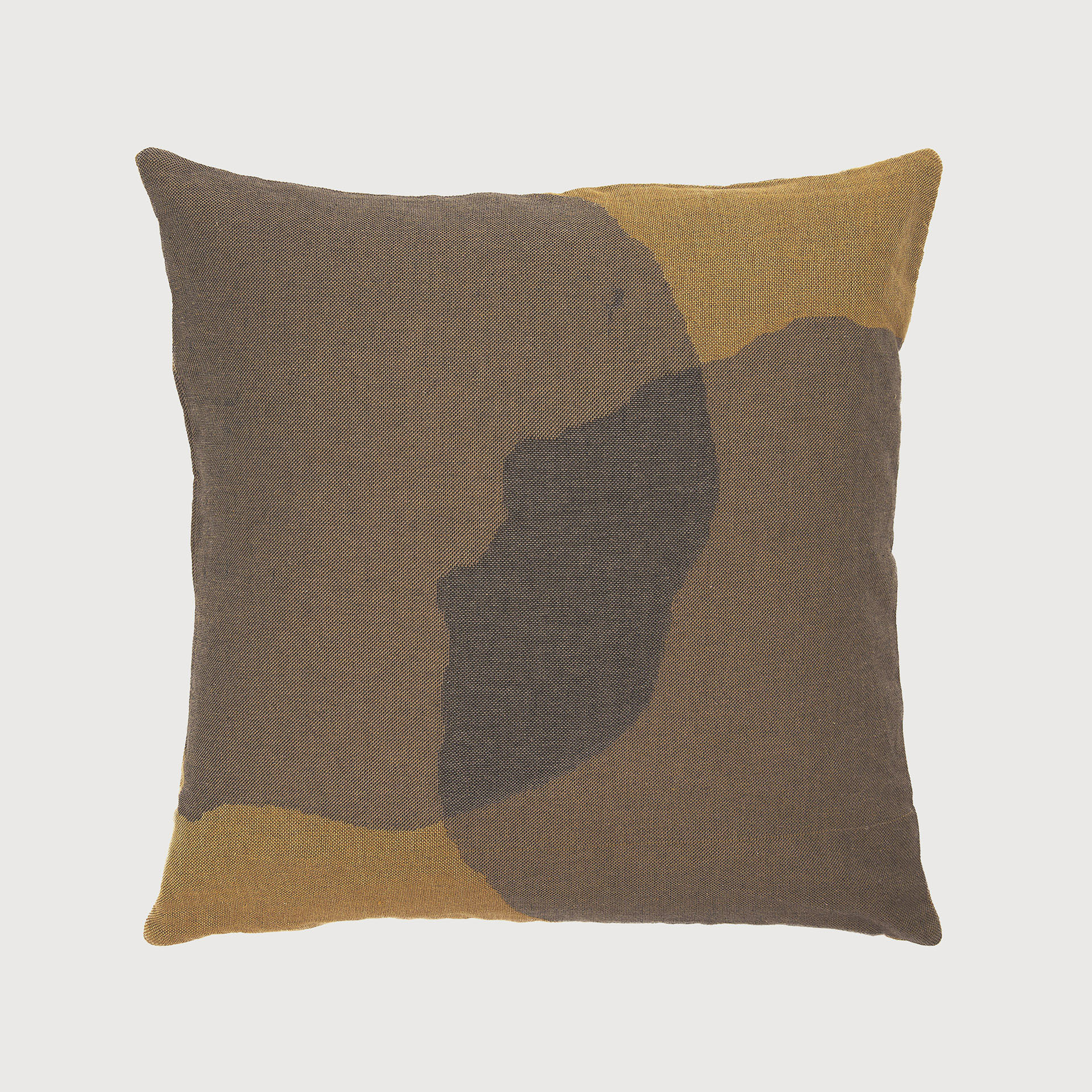 [21027*] Overlapping Dots cushion