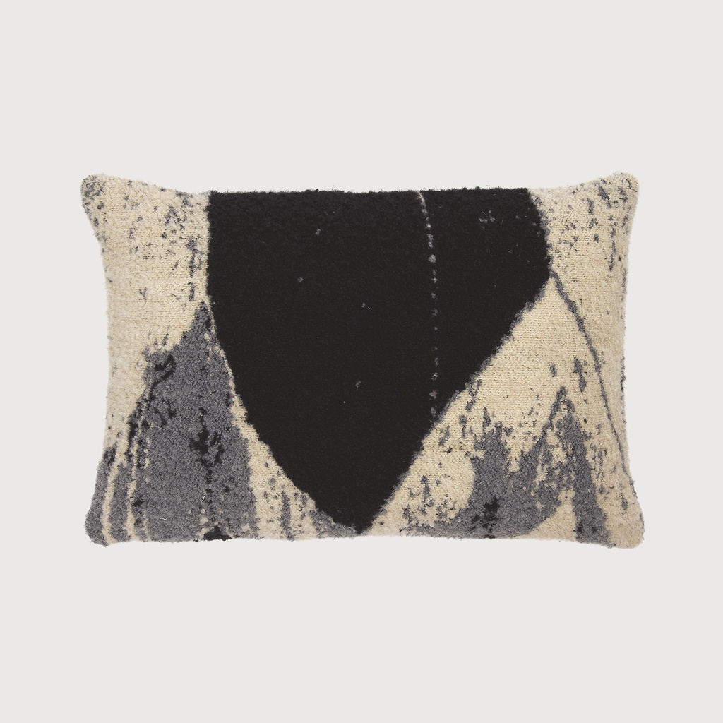 Coussin Chevron - lumbar