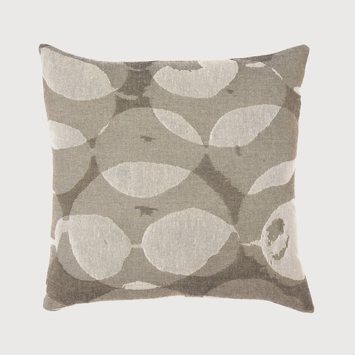 [21025] Connected Dots cushion