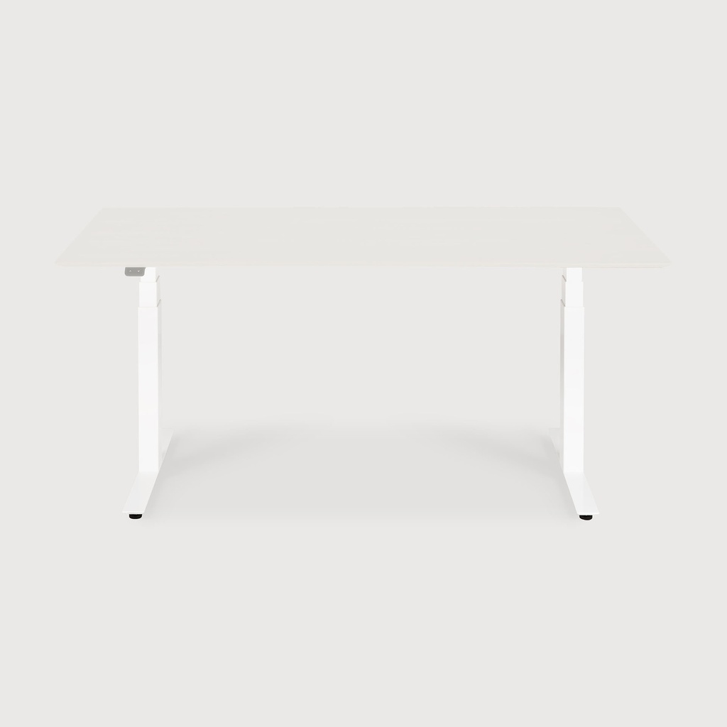 Metal frame - for Bok adjustable desk