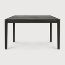 Table Bok en chêne noir