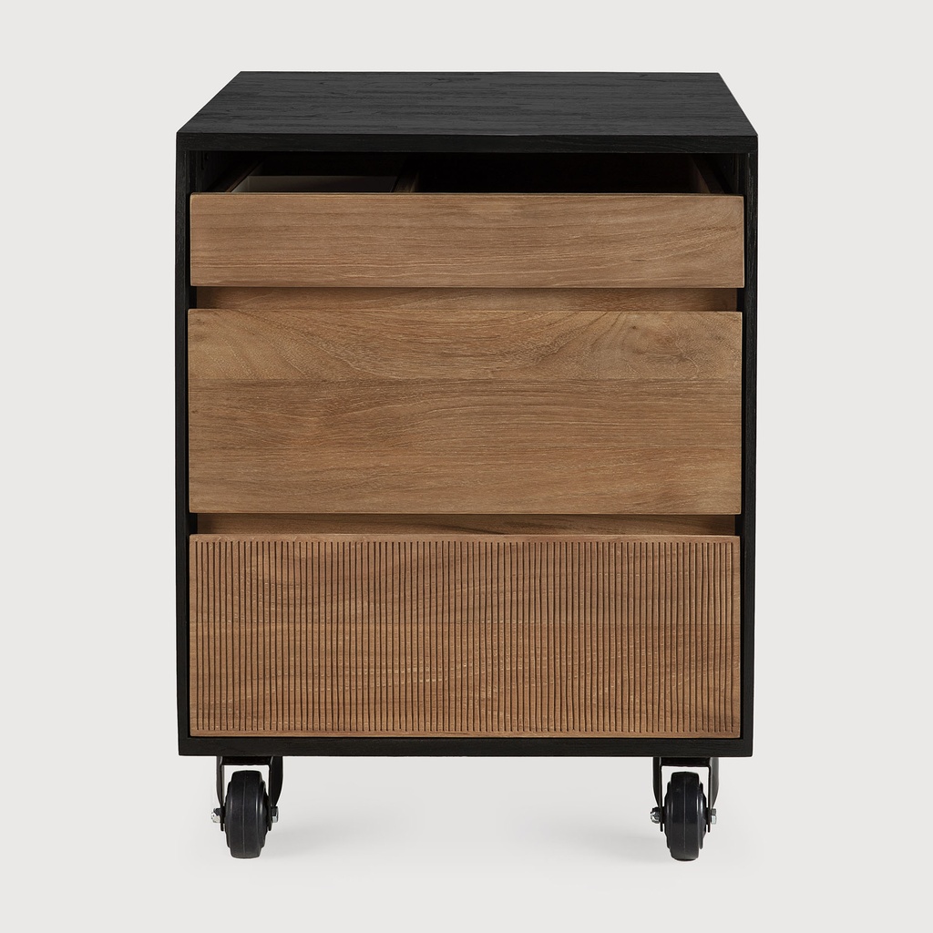 Oscar drawer unit - 3 drawers