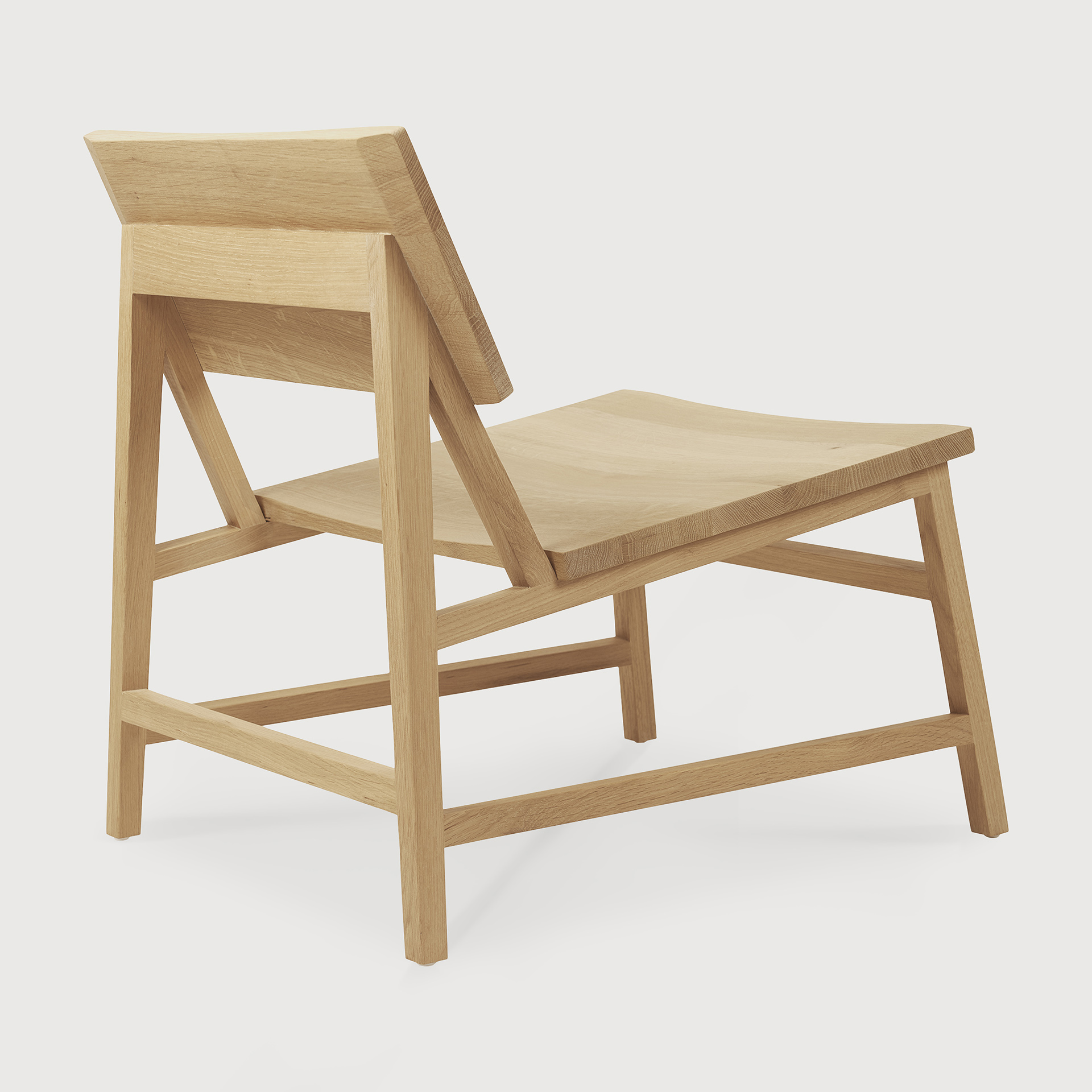 [50686] N2 lounge chair 