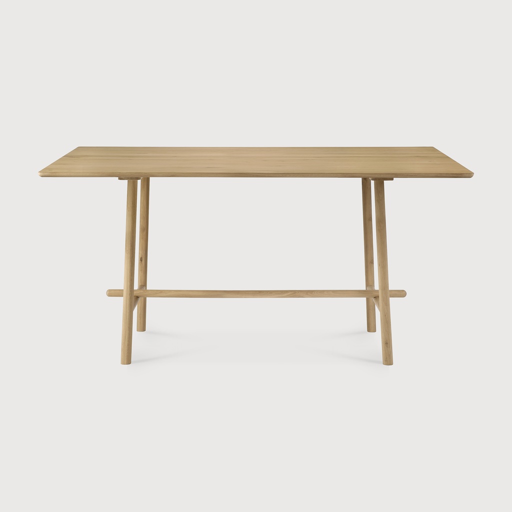 Profile high meeting table 