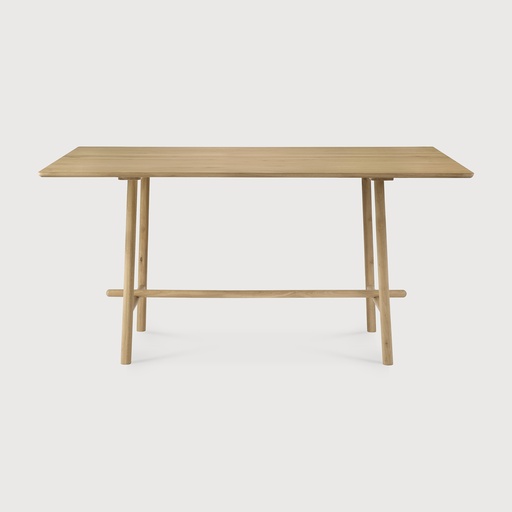 [50006] Profile high meeting table 