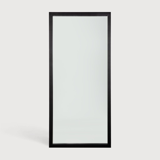 [51289] Miroir Light Frame (Chêne noir)
