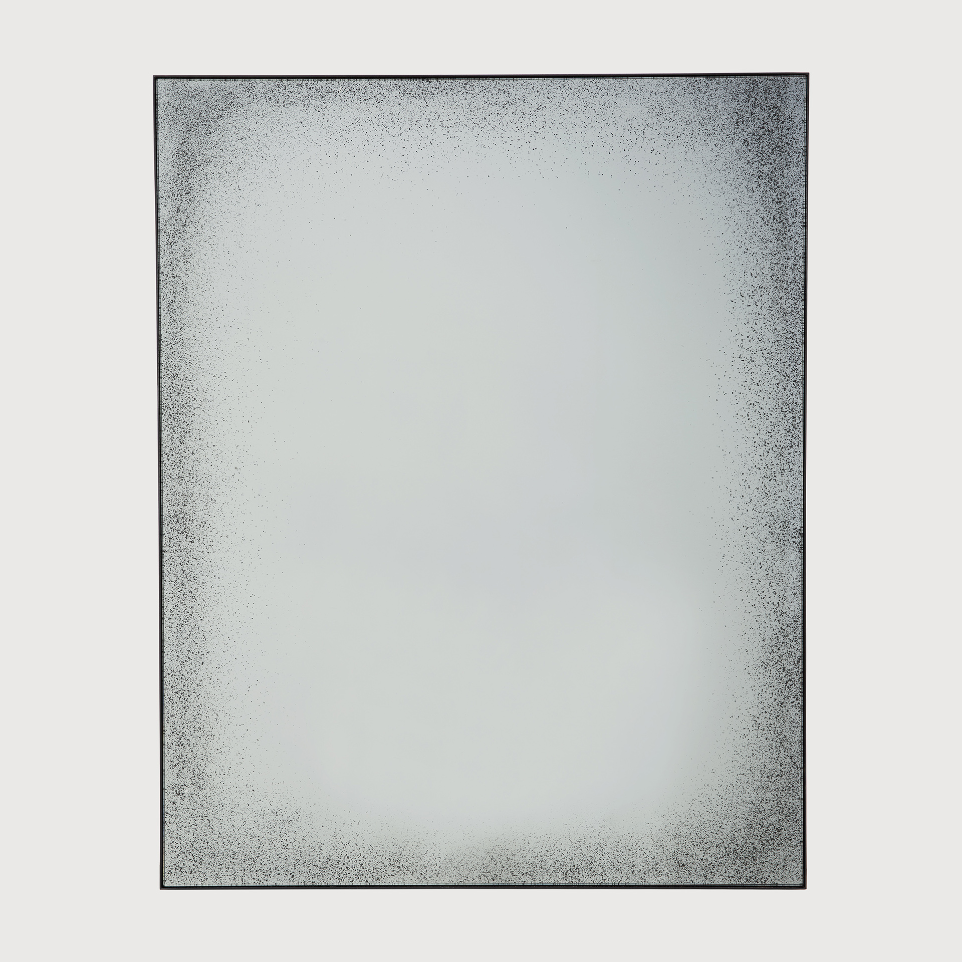 [20662*] Wall mirror (Clear)