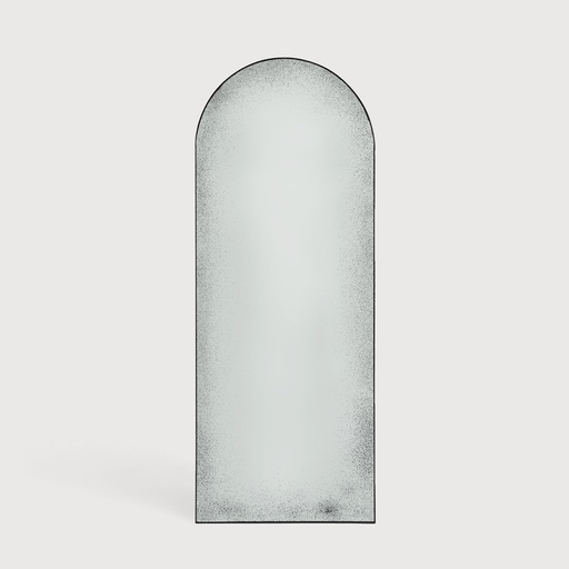 [20607] Gate floor mirror
