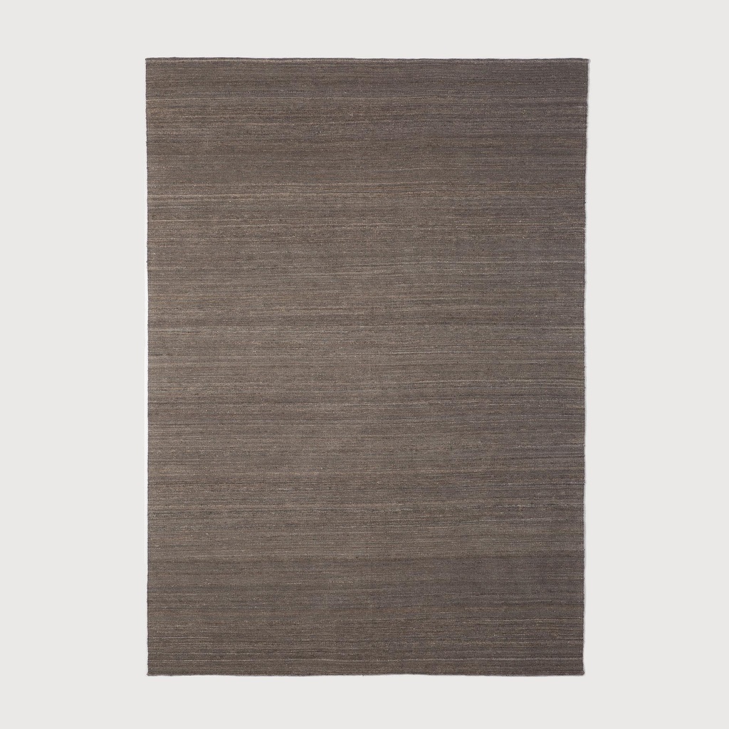 Nomad kilim rug