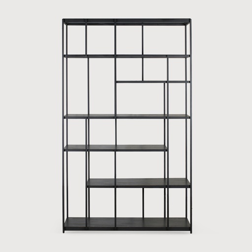 [10081] Studio rack (No Doors)