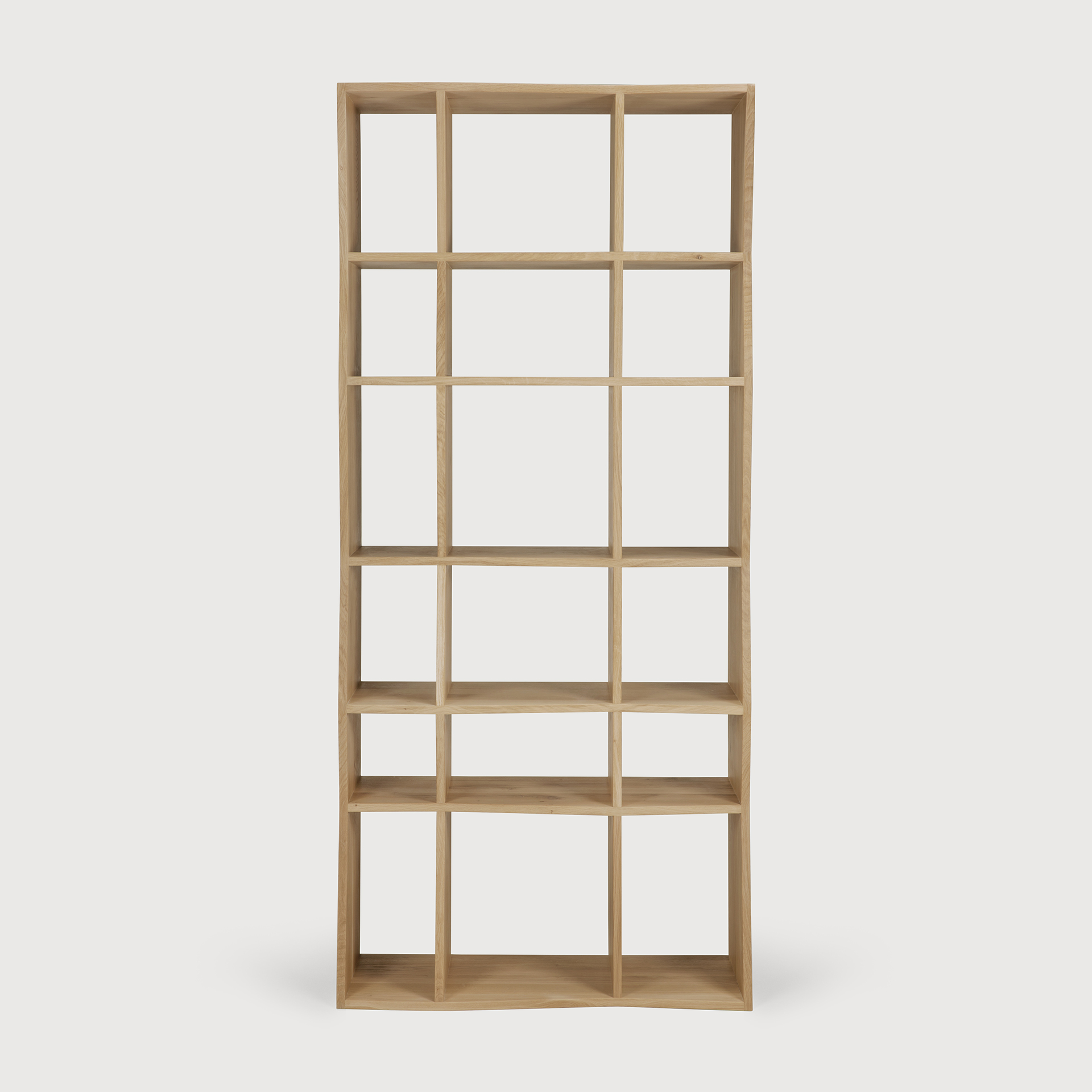 [50778*] Z rack  (125x37x207cm)