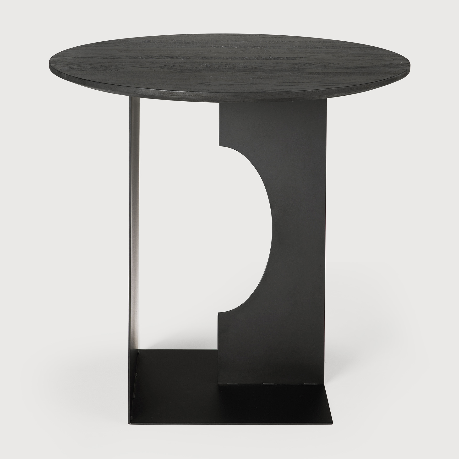 [10199*] Arc side table