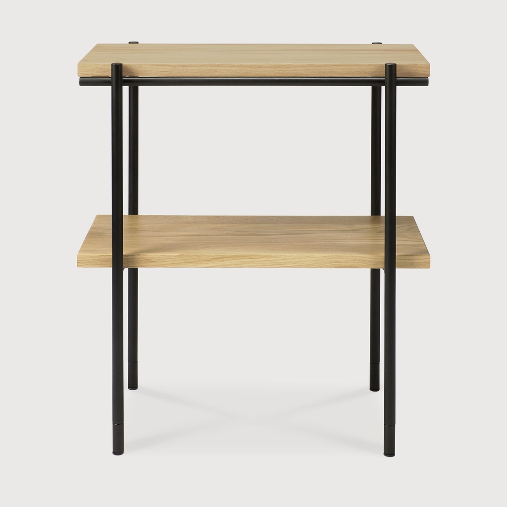 Rise side table