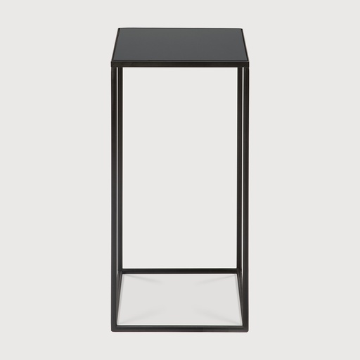 [20760] Compact side table   (30x30x60cm)