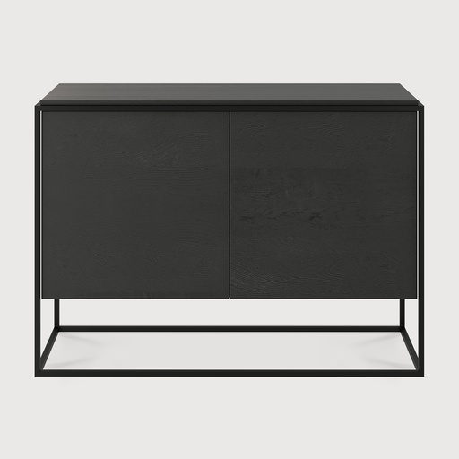 [26861] Monolit sideboard (Oak Black)