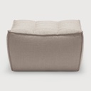 N701 sofa - footstool 
