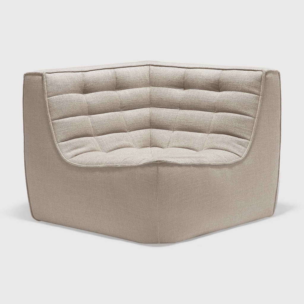 N701 sofa - corner