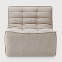 N701 sofa - 1 seater 
