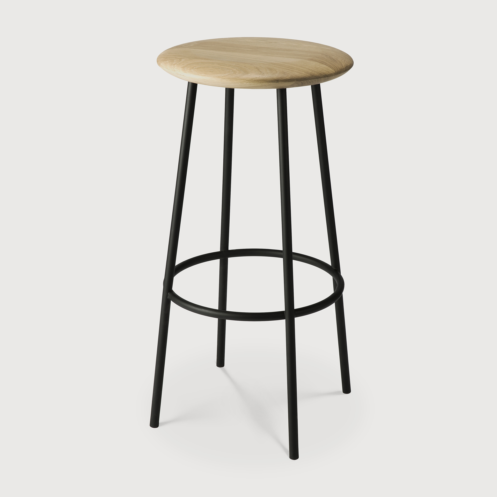 [50076] Baretto bar stool