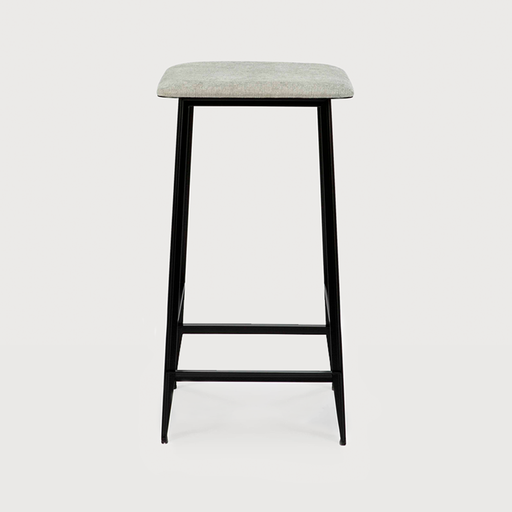 [60082] DC counter stool - no backrest