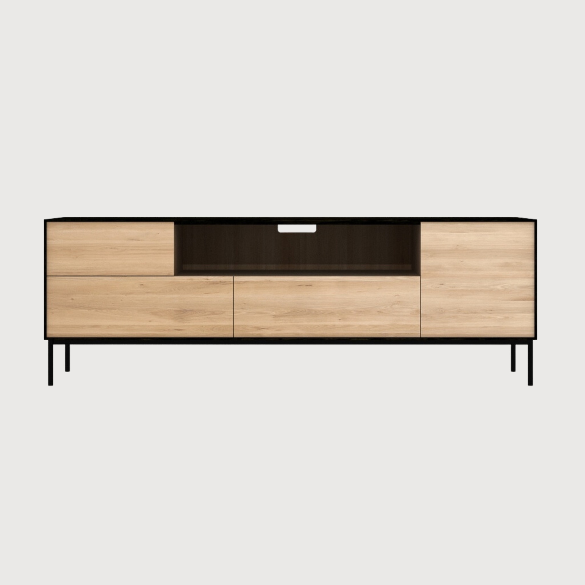 [51473R] Meuble TV Blackbird (Blackbird)