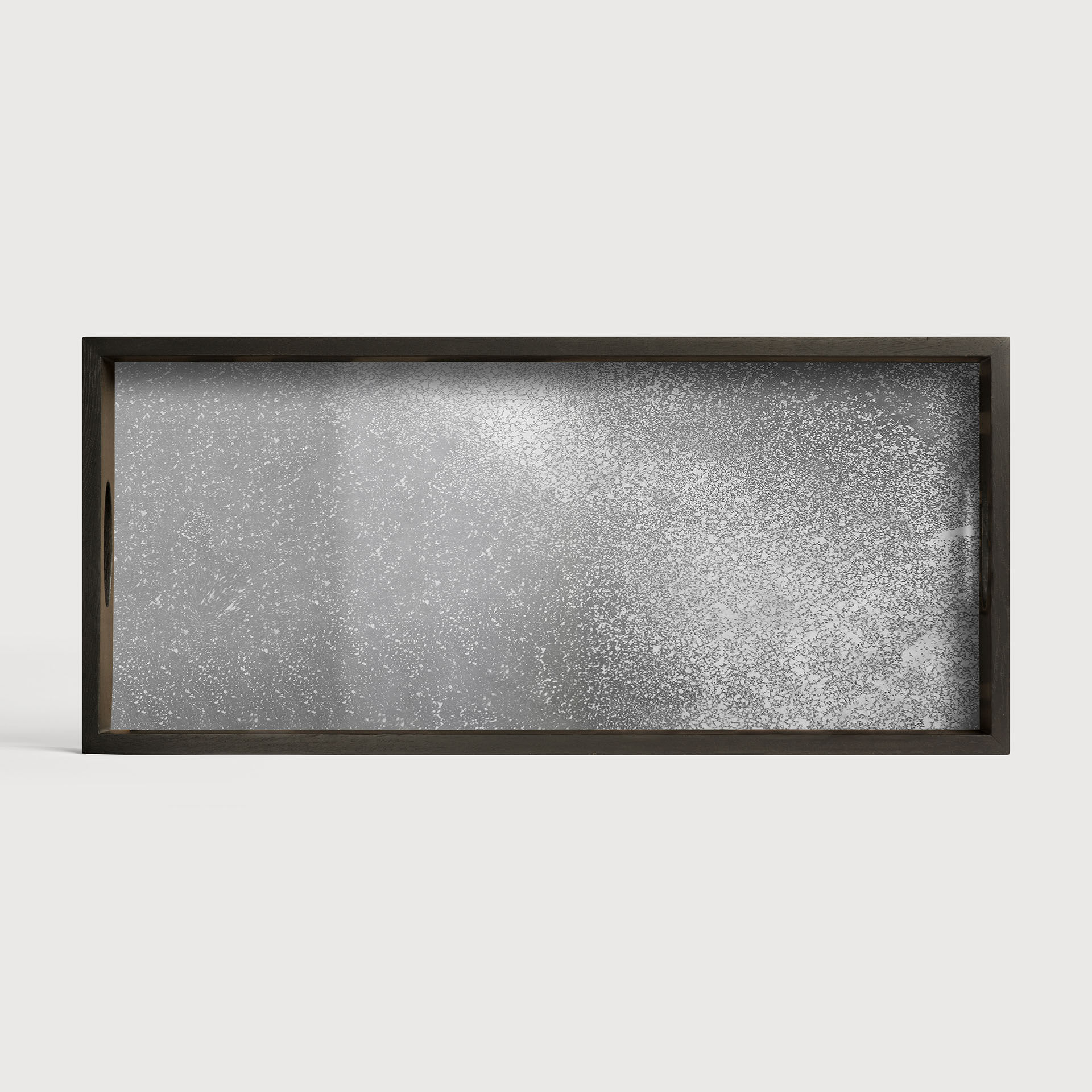 [20366] Frost mirror tray 