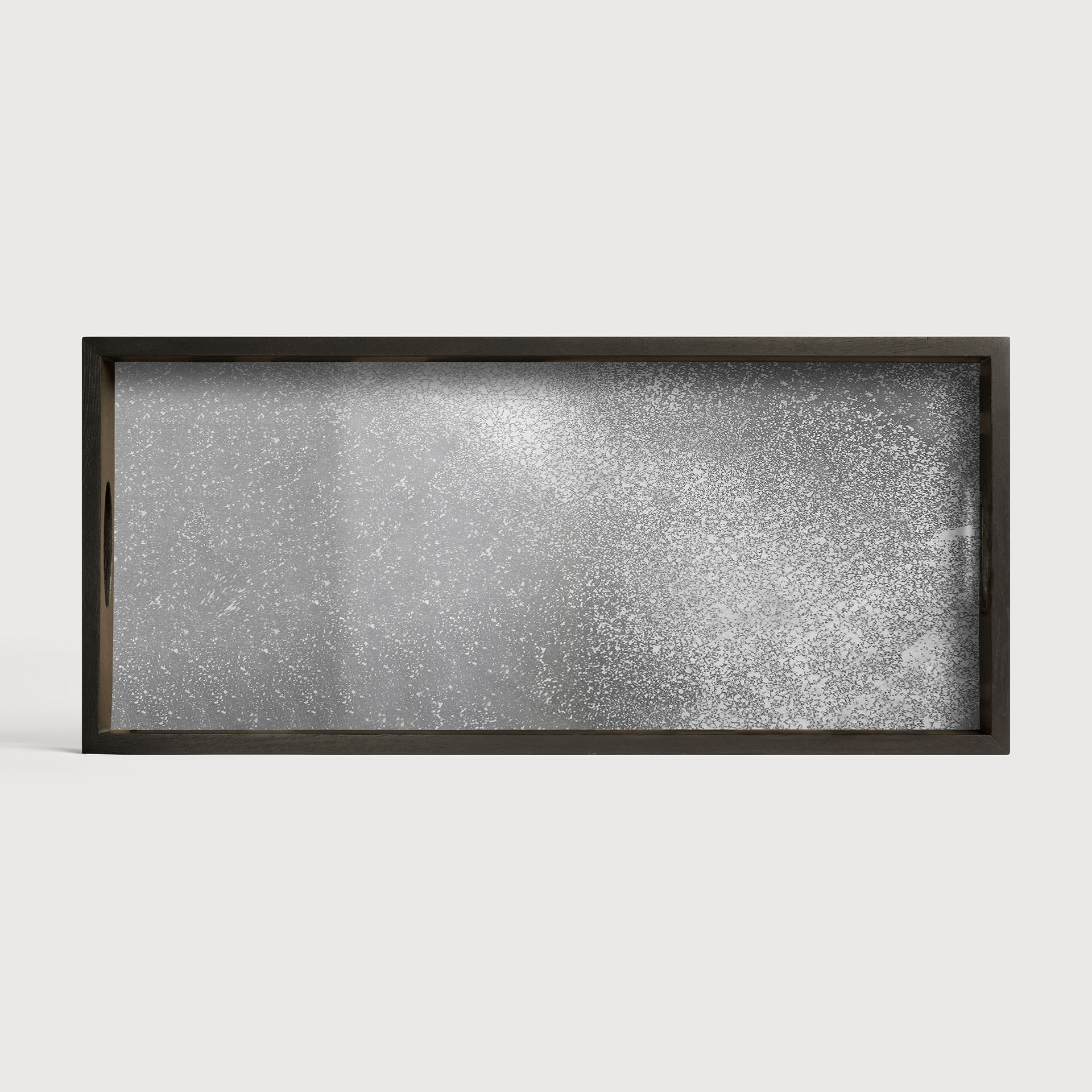 [20366R] Frost mirror tray 