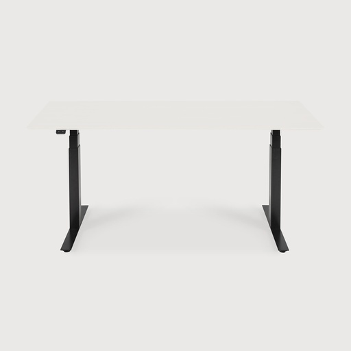 [59216] Metal frame - for Bok adjustable desk (black)