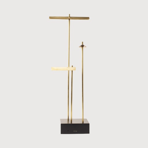[L8300] Knokke table lamp