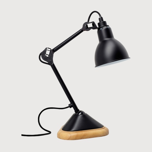 [L0207] Lampe Gras 207 table lamp