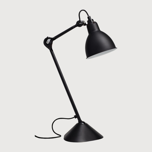 [L0205] Lampe Gras 205 desk lamp