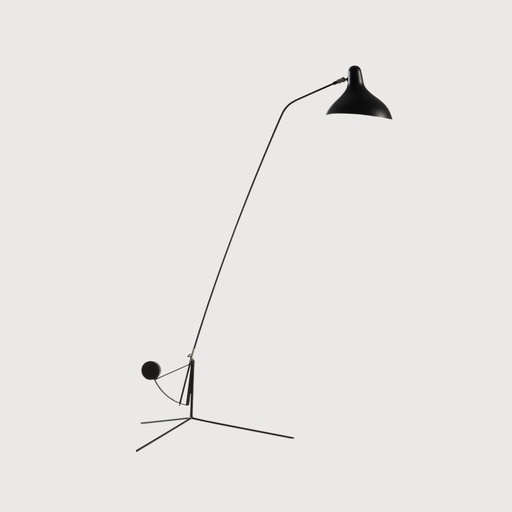 [L0BS1] Mantis BS1 floor lamp